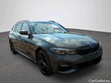  Bmw  Serie 3 Baureihe 3 Touring 330 e M Sport 2.0 185KW AT8 E6d #17