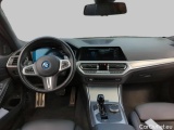  Bmw  Serie 3 Baureihe 3 Touring 330 e M Sport 2.0 185KW AT8 E6d #25