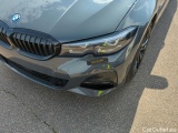  Bmw  Serie 3 Baureihe 3 Touring 330 e M Sport 2.0 185KW AT8 E6d #47
