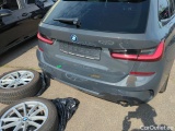  Bmw  Serie 3 Baureihe 3 Touring 330 e M Sport 2.0 185KW AT8 E6d #56