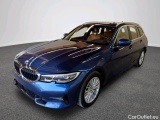 Bmw Serie 3 Baureihe 3 Touring 330 e Sport Line 2.0 185KW AT8 E6d