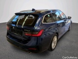  Bmw  Serie 3 Baureihe 3 Touring 330 e Sport Line 2.0 185KW AT8 E6d #3