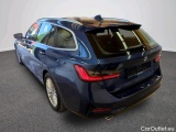  Bmw  Serie 3 Baureihe 3 Touring 330 e Sport Line 2.0 185KW AT8 E6d #9