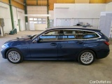  Bmw  Serie 3 Baureihe 3 Touring 330 e Sport Line 2.0 185KW AT8 E6d #17