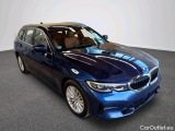  Bmw  Serie 3 Baureihe 3 Touring 330 e Sport Line 2.0 185KW AT8 E6d #15