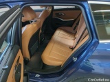  Bmw  Serie 3 Baureihe 3 Touring 330 e Sport Line 2.0 185KW AT8 E6d #19