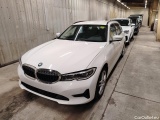 Bmw Serie 3 Baureihe 3 Touring 330 i xDrive Advantage 2.0 190KW AT8 E6d