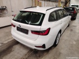  Bmw  Serie 3 Baureihe 3 Touring 330 i xDrive Advantage 2.0 190KW AT8 E6d #2