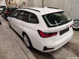  Bmw  Serie 3 Baureihe 3 Touring 330 i xDrive Advantage 2.0 190KW AT8 E6d #9