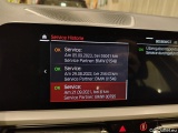  Bmw  Serie 3 Baureihe 3 Touring 330 i xDrive Advantage 2.0 190KW AT8 E6d #15