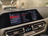  Bmw  Serie 3 Baureihe 3 Touring 330 i xDrive Advantage 2.0 190KW AT8 E6d #13