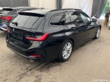  Bmw  Serie 3 Baureihe 3 Touring 318 d 2.0 110KW AT8 E6d #2