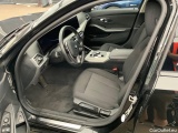  Bmw  Serie 3 Baureihe 3 Touring 318 d 2.0 110KW AT8 E6d #4