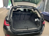  Bmw  Serie 3 Baureihe 3 Touring 318 d 2.0 110KW AT8 E6d #10