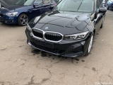  Bmw  Serie 3 Baureihe 3 Touring 318 d 2.0 110KW AT8 E6d #19
