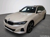 Bmw Serie 3 Baureihe 3 Touring 320 d 2.0 140KW AT8 E6d