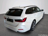 Bmw  Serie 3 Baureihe 3 Touring 320 d 2.0 140KW AT8 E6d #2