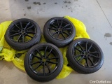  Bmw  Serie 3 Baureihe 3 Touring 320 d 2.0 140KW AT8 E6d #13