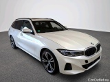  Bmw  Serie 3 Baureihe 3 Touring 320 d 2.0 140KW AT8 E6d #12