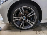  Bmw  Serie 3 Baureihe 3 Touring 320 d 2.0 140KW AT8 E6d #17