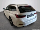  Bmw  Serie 3 Baureihe 3 Touring 320 d 2.0 140KW AT8 E6d #16