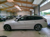  Bmw  Serie 3 Baureihe 3 Touring 320 d 2.0 140KW AT8 E6d #19