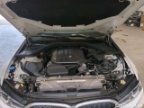  Bmw  Serie 3 Baureihe 3 Touring 320 d 2.0 140KW AT8 E6d #20