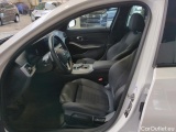  Bmw  Serie 3 Baureihe 3 Touring 320 d 2.0 140KW AT8 E6d #23
