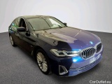  Bmw  Serie 5 Baureihe 5 Lim. 545 e xDrive Luxury Line 3.0 290KW AT8 E6d #7