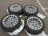 Bmw  Serie 5 Baureihe 5 Lim. 545 e xDrive Luxury Line 3.0 290KW AT8 E6d #10
