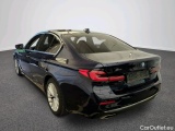  Bmw  Serie 5 Baureihe 5 Lim. 545 e xDrive Luxury Line 3.0 290KW AT8 E6d #12