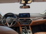  Bmw  Serie 5 Baureihe 5 Lim. 545 e xDrive Luxury Line 3.0 290KW AT8 E6d #17