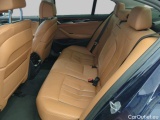  Bmw  Serie 5 Baureihe 5 Lim. 545 e xDrive Luxury Line 3.0 290KW AT8 E6d #18