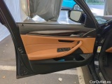  Bmw  Serie 5 Baureihe 5 Lim. 545 e xDrive Luxury Line 3.0 290KW AT8 E6d #19