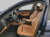  Bmw  Serie 5 Baureihe 5 Lim. 545 e xDrive Luxury Line 3.0 290KW AT8 E6d #20