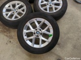  Bmw  X1 Baureihe  30 e xDrive M Sport 1.5 240KW AT7 E6d #43