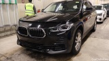 Bmw X2 Baureihe  sDrive 18 d Advantage 2.0 110KW AT8 E6d