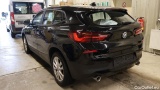  Bmw  X2 Baureihe  sDrive 18 d Advantage 2.0 110KW AT8 E6d #8