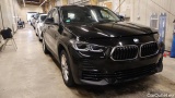  Bmw  X2 Baureihe  sDrive 18 d Advantage 2.0 110KW AT8 E6d #7