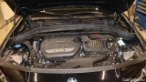  Bmw  X2 Baureihe  sDrive 18 d Advantage 2.0 110KW AT8 E6d #11