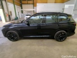  Bmw  X3 Baureihe  xDrive 20 d M Sport 2.0 140KW AT8 E6d #6