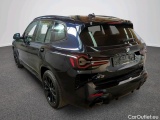  Bmw  X3 Baureihe  xDrive 20 d M Sport 2.0 140KW AT8 E6d #7