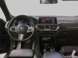  Bmw  X3 Baureihe  xDrive 20 d M Sport 2.0 140KW AT8 E6d #12