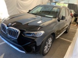 Bmw X3 Baureihe  xDrive 20 i 2.0 135KW AT8 E6d