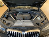  Bmw  X3 Baureihe  xDrive 20 i 2.0 135KW AT8 E6d #20