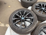  Bmw  X3 Baureihe  xDrive 30 e M Sport 2.0 215KW AT8 E6d #7