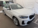  Bmw  X3 Baureihe  xDrive 30 e M Sport 2.0 215KW AT8 E6d #16