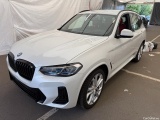  Bmw  X3 Baureihe  xDrive 30 e M Sport 2.0 215KW AT8 E6d #24