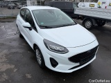  Ford  Fiesta  Cool & Connect 1.1 55KW MT5 E6d #7
