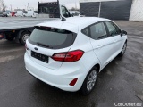  Ford  Fiesta  Cool & Connect 1.1 55KW MT5 E6d #18